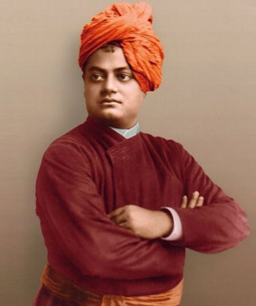 Swami Vivekananda