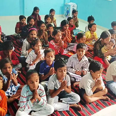 Girls Education and Empowerment