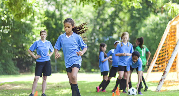 Sports Activities at JNNYC Haridwar