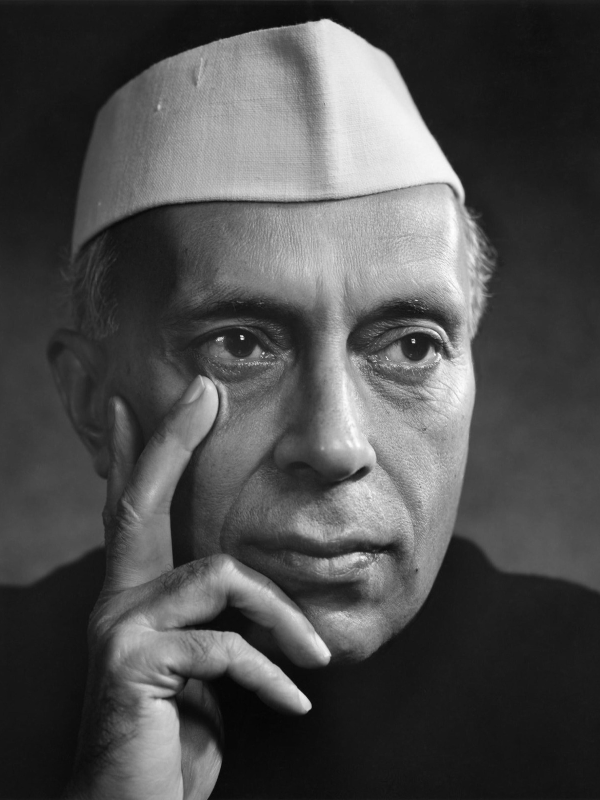 Jawharlal Nehru