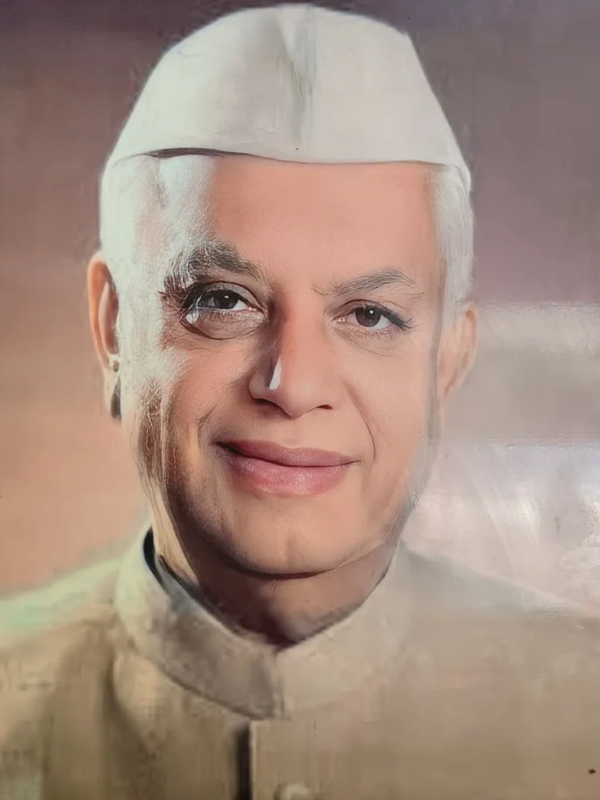 Pandit Tiwari